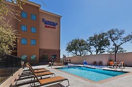 Fairfield Inn And Suites By Marriott Austin Northwest/Research Blvd