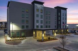 Homewood Suites By Hilton Dfw Airport South, Tx