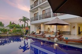 My Villa And Resort Canggu