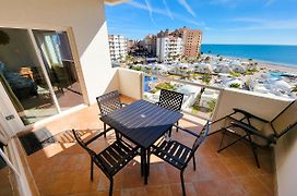 Las Palmas Resort Condo 603 With Amazing Sea View