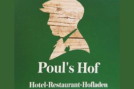 Pouls Hof Hotel Weimar Erfurt