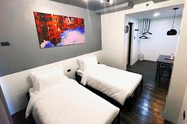 Mystay Hotel Bgc North