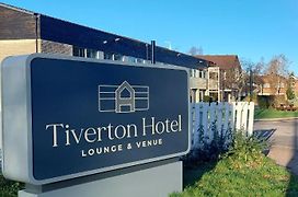 Tiverton Hotel Lounge & Venue Formally Best Western