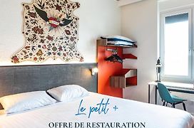 The Originals City, Hôtel Le Berry, Bourges - Rénové 2020