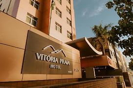 Vitória Praia Hotel By Nobile