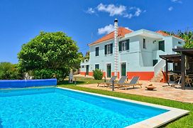 Villa Santa Madalena, A Home In Madeira