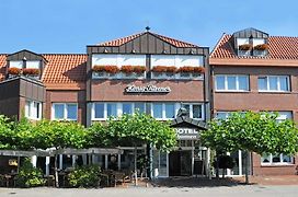 Hotel-Restaurant Thomsen