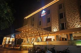 Hotel Ruturaj Regency