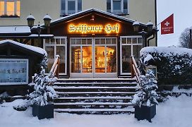 Hotel Seiffener Hof***