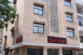 Hotel Singh Palace