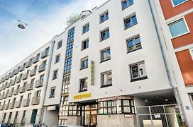 B&B Hotel Muenchen-Hbf