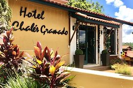 Hotel Chales Gramado