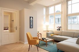 Ostkuste - Villa Groth Design Apartments