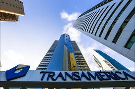 Transamerica Prestige Recife - Boa Viagem