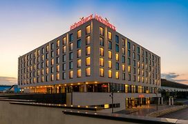 Movenpick Hotel Stuttgart Messe & Congress