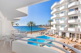 Apartamentos Mar Y Playa Ibiza Town Exterior photo