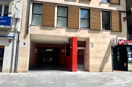 Piso Cordon Corazon de Burgos Parking Incluido