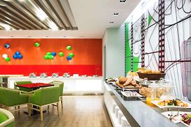 Ibis Styles Ambassador Seoul Myeong-dong