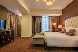 Joy-Nostalg Hotel & Suites Manila Managed By Accorhotels