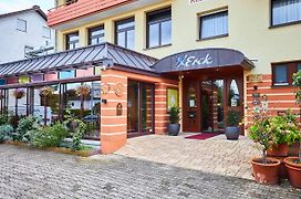 Erck- Flair Hotel & Restaurant