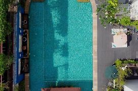 Sunbeam Hotel Pattaya - Sha Extra Plus