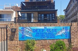 Deep Blue Guest House