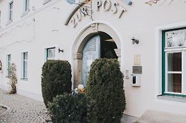 Hotel Landgasthof Zur Post