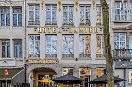 Hotel Damier Kortrijk