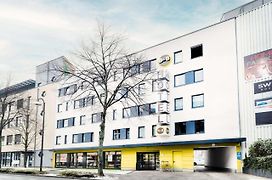 B&B Hotel Bonn