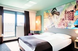 B&B Hotel Graz-Hbf