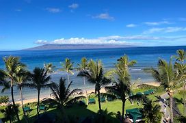 Marriott'S Maui Ocean Club - Lahaina & Napili Towers