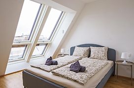 Vienna Living Apartments - Ottakring