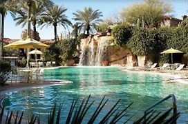 Sheraton Desert Oasis Villas Scottsdale Az