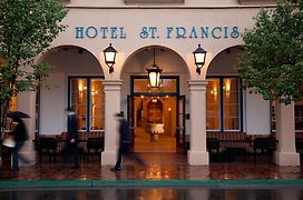 Hotel St Francis