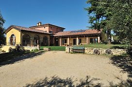 Agriturismo Spigolo