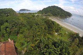 A Ilha Verde Hotel Pousada Na Praia