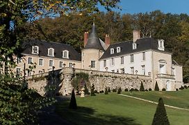 Chateau De Beauvois - La Maison Younan
