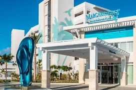 Margaritaville Beach Resort Cap Cana Hammock - An Adults Only All-Inclusive Experience Punta Cana Exterior photo
