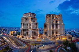 The Ritz-Carlton, Amman