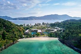 Phuket Marriott Resort&Spa, Merlin Beach - SHA Extra Plus