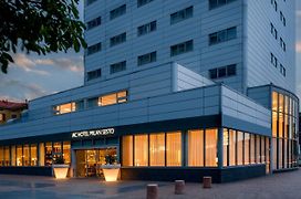 Ac Hotel By Marriott Milan Sesto