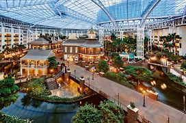 Gaylord Opryland Resort & Convention Center