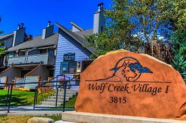 Wolf Creek Village, A Vri Resort