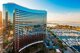 San Diego Marriott Marquis And Marina