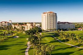 Jw Marriott Miami Turnberry Resort & Spa Aventura Exterior photo