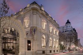 Santo Mauro, A Luxury Collection Hotel, Madrid