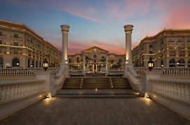 The St Regis New Capital Cairo