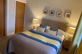 Horncliffe Room Only Accommodation