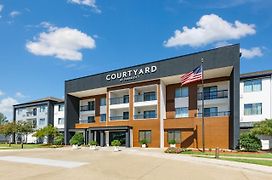 Courtyard By Marriott Dallas Lewisville