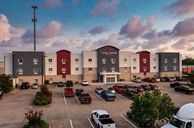 Candlewood Suites Longview, An Ihg Hotel
